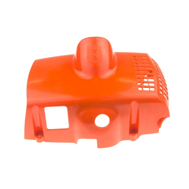 Zylinderdeckel 5755802-01 in der Gruppe Ersatzteile / Ersatzteile Freischneider / Ersatzteile Husqvarna 345FX/FXT bei GPLSHOP (5755802-01)