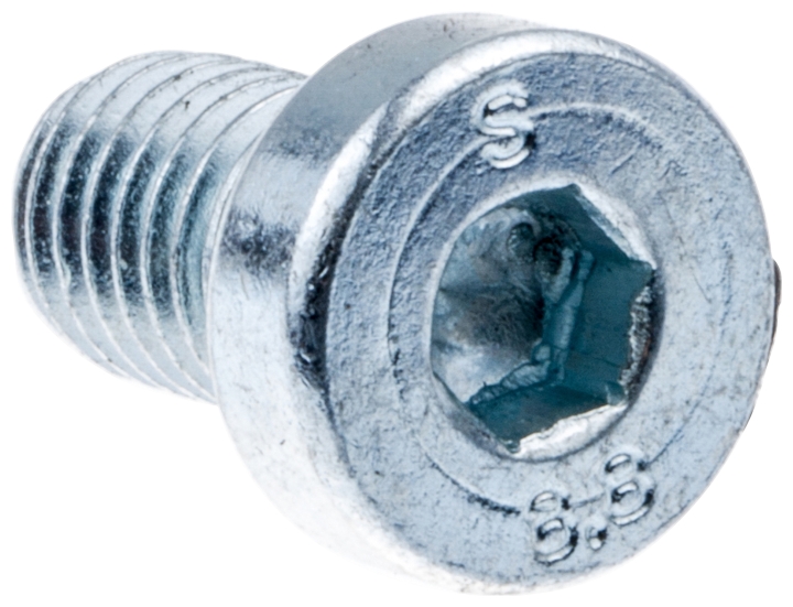 Schraube in der Gruppe bei GPLSHOP (5756363-01)
