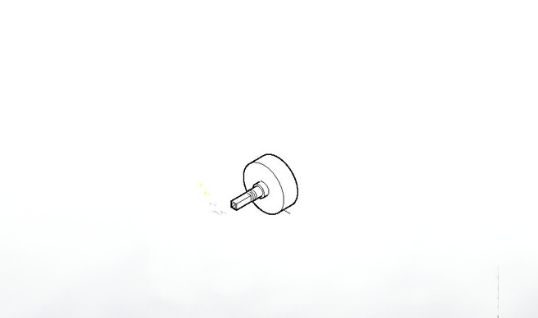 Kupplungstrommel 5756818-01 in der Gruppe bei GPLSHOP (5756818-01)