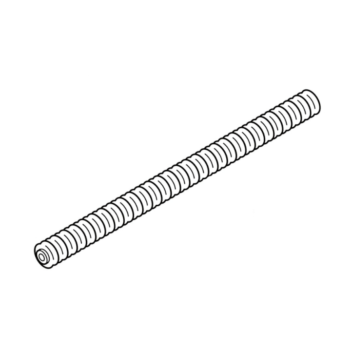 Kunststoffrohr 5756831-01 in der Gruppe Ersatzteile / Ersatzteile Jonsered Freischneider / Ersatzteile Jonsered GT2123 bei GPLSHOP (5756831-01)