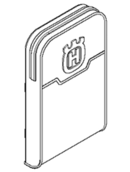 Tasche 5756929-01 in der Gruppe  bei GPLSHOP (5756929-01)