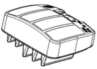 Luftfilter Kpl 5757894-02 in der Gruppe  bei GPLSHOP (5757894-02)