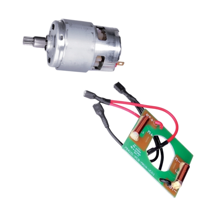 Motor 5757930-01 in der Gruppe bei GPLSHOP (5757930-01)