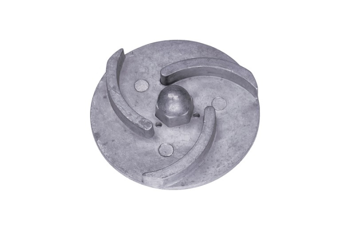 Turbine 5758371-01 in der Gruppe  bei GPLSHOP (5758371-01)