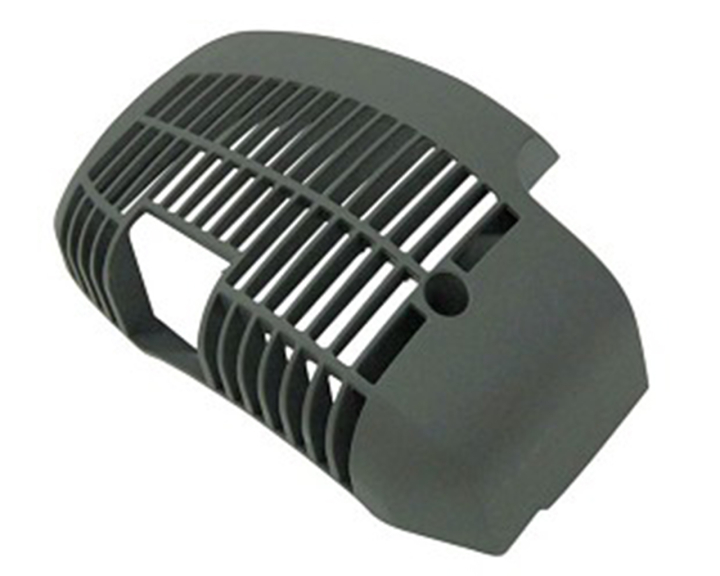 Schalldämpferschutz 5758648-01 in der Gruppe Ersatzteile / Ersatzteile Freischneider / Ersatzteile Husqvarna 336FR bei GPLSHOP (5758648-01)