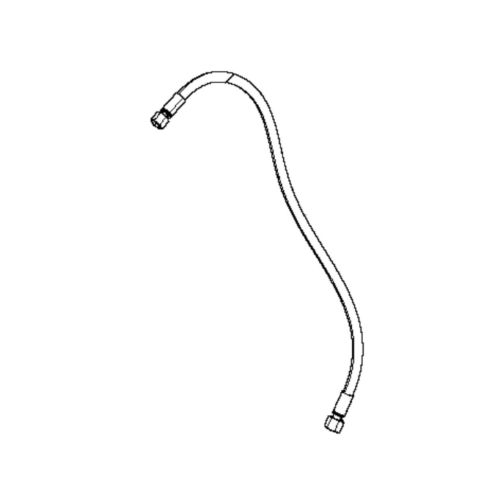 Hydraulikschlauch 5758755-01 in der Gruppe  bei GPLSHOP (5758755-01)