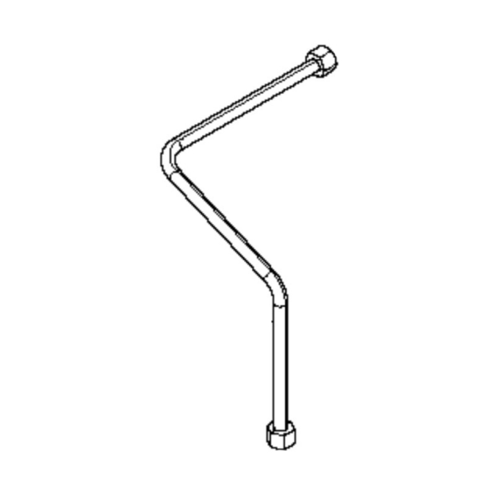 Hydraulikleitung 5758759-01 in der Gruppe  bei GPLSHOP (5758759-01)