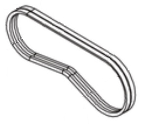 Gurt 5758797-01 in der Gruppe  bei GPLSHOP (5758797-01)