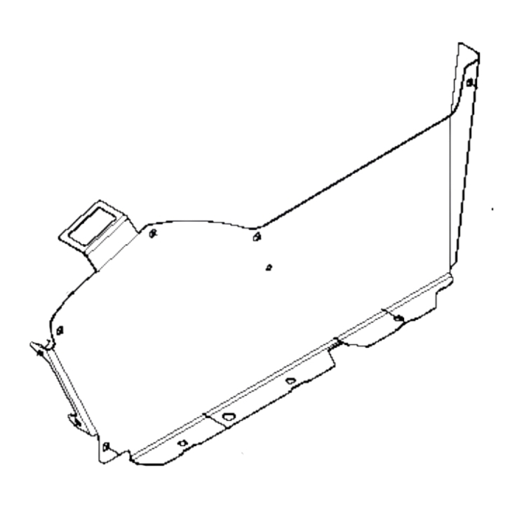 Platte 5758828-01 in der Gruppe  bei GPLSHOP (5758828-01)