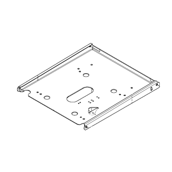 Platte 5758833-01 in der Gruppe  bei GPLSHOP (5758833-01)