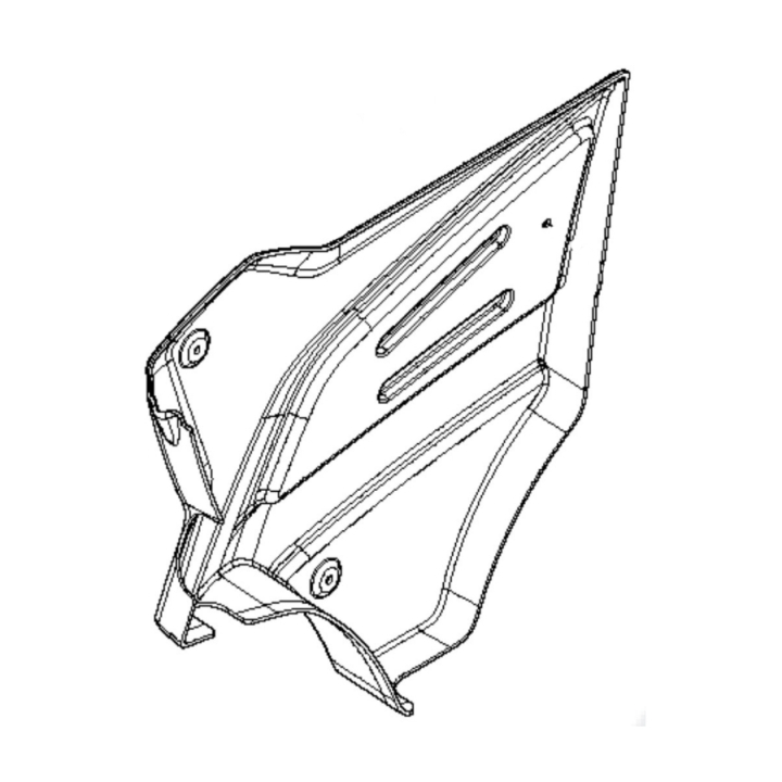 Gehäuse 5758836-01 in der Gruppe  bei GPLSHOP (5758836-01)