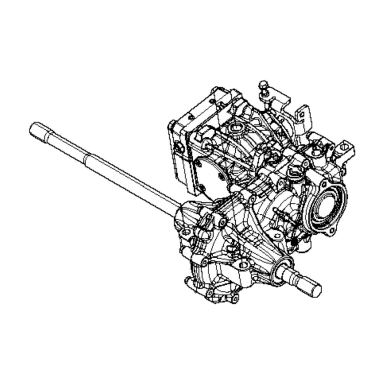 Übertragung 5758870-01 in der Gruppe  bei GPLSHOP (5758870-01)