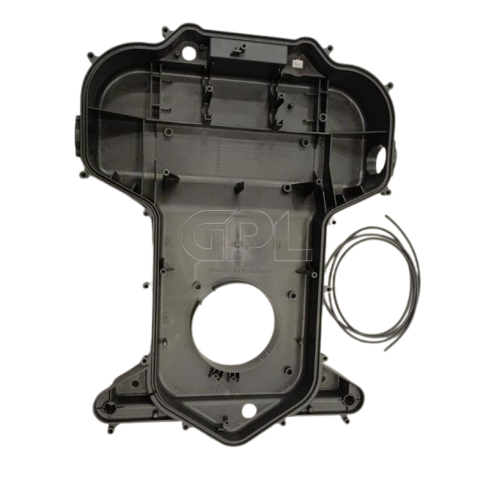 Chassis-Untersetzungssatz in der Gruppe Ersatzteile Mähroboter / Ersatzteile Husqvarna Automower® 265 ACX / Automower 265 ACX - 2015 bei GPLSHOP (5759439-02)