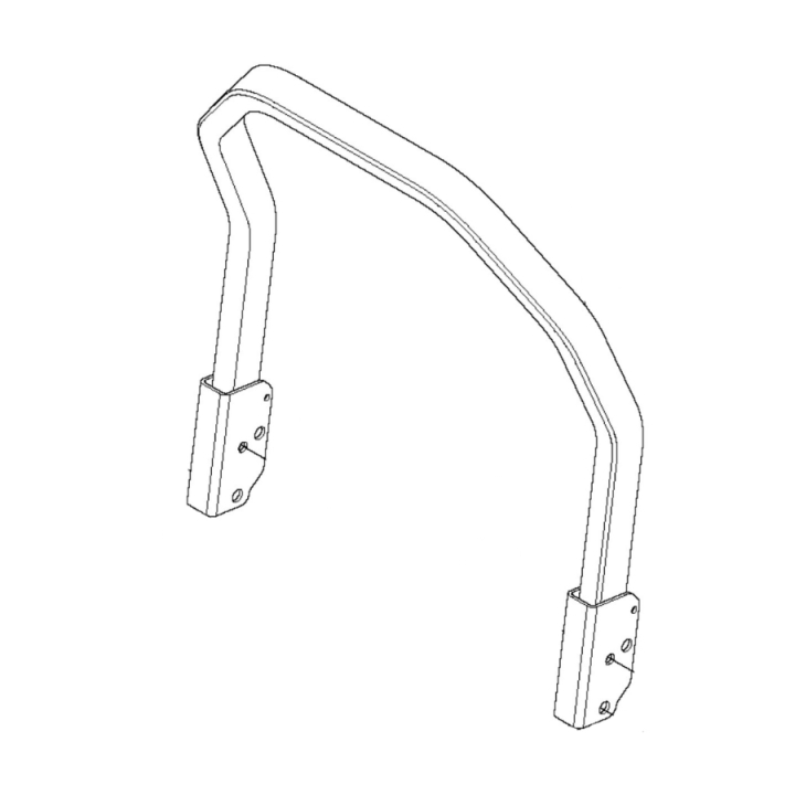 Herbstbogen 5761228-01 in der Gruppe  bei GPLSHOP (5761228-01)