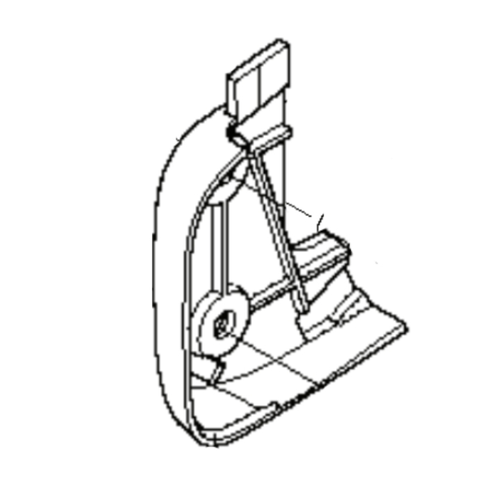 Anhang in der Gruppe Ersatzteile / Ersatzteile Heckenscheren / Ersatzteile Husqvarna 322HD60 bei GPLSHOP (5762775-01)