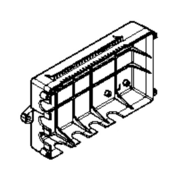 Elektrische Box 5762857-01 in der Gruppe  bei GPLSHOP (5762857-01)