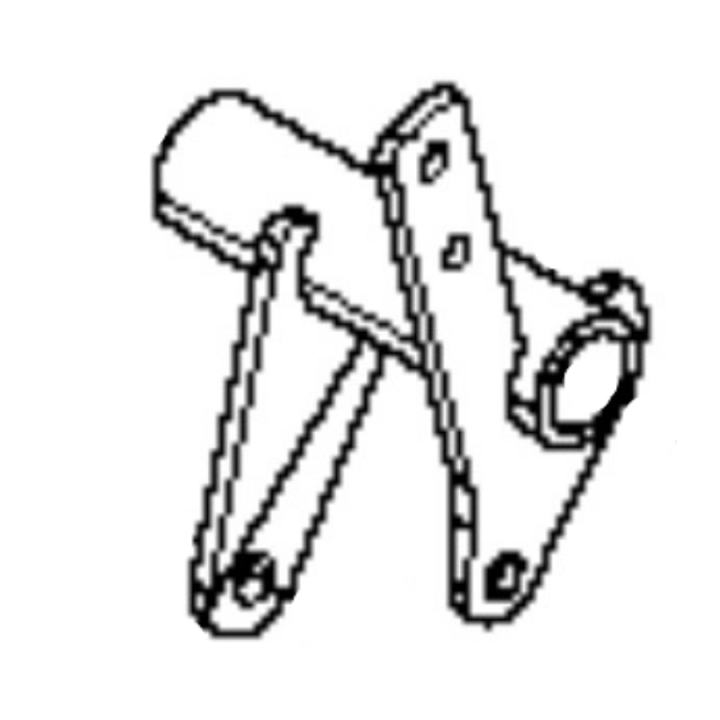 Pedal 5763482-01 in der Gruppe  bei GPLSHOP (5763482-01)