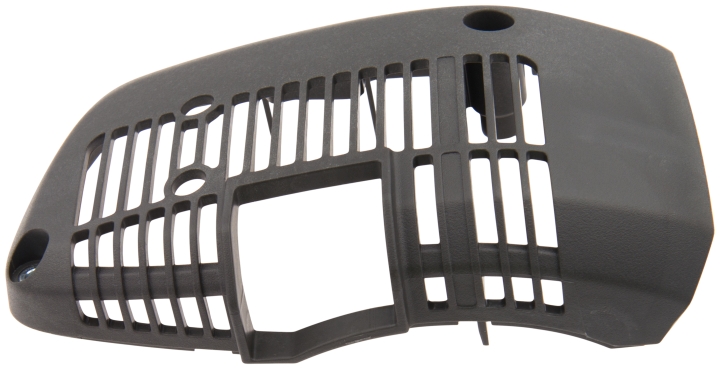 Hitzeschutz in der Gruppe bei GPLSHOP (5764047-01)
