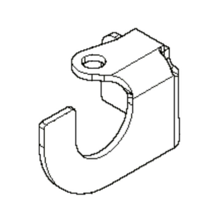 Anhang in der Gruppe Ersatzteile / Ersatzteile Heckenscheren / Ersatzteile Husqvarna 226HD75S bei GPLSHOP (5766953-01)