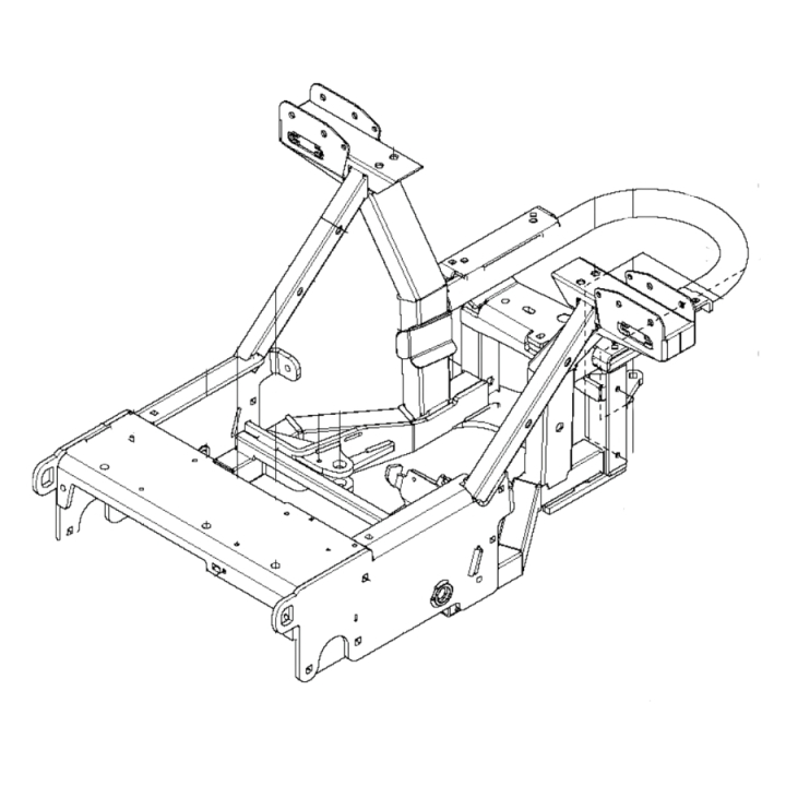 Rahmen 5767439-01 in der Gruppe  bei GPLSHOP (5767439-01)