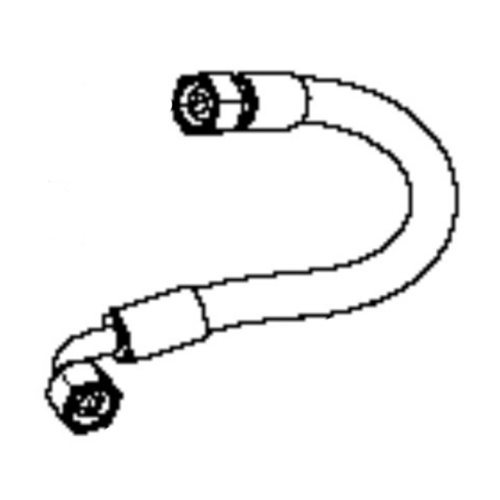 Hydraulikschlauch 5767565-01 in der Gruppe  bei GPLSHOP (5767565-01)