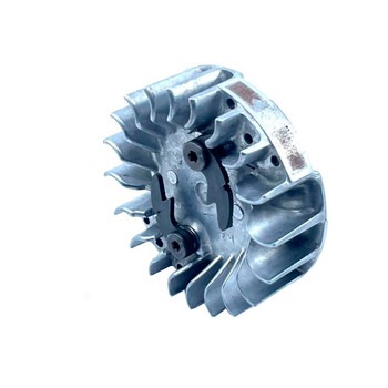 Schwungrad Bausatz 5767772-02 in der Gruppe Ersatzteile / Ersatzteile Motorsägen / Ersatzteile Husqvarna 572XP/G bei GPLSHOP (5767772-02)
