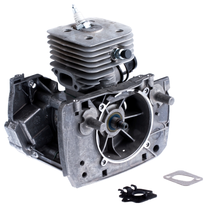 Kurbelgehäuse in der Gruppe Ersatzteile / Ersatzteile Freischneider / ➤Serie 300 / Ersatzteile Husqvarna 343R bei GPLSHOP (5768297-01)