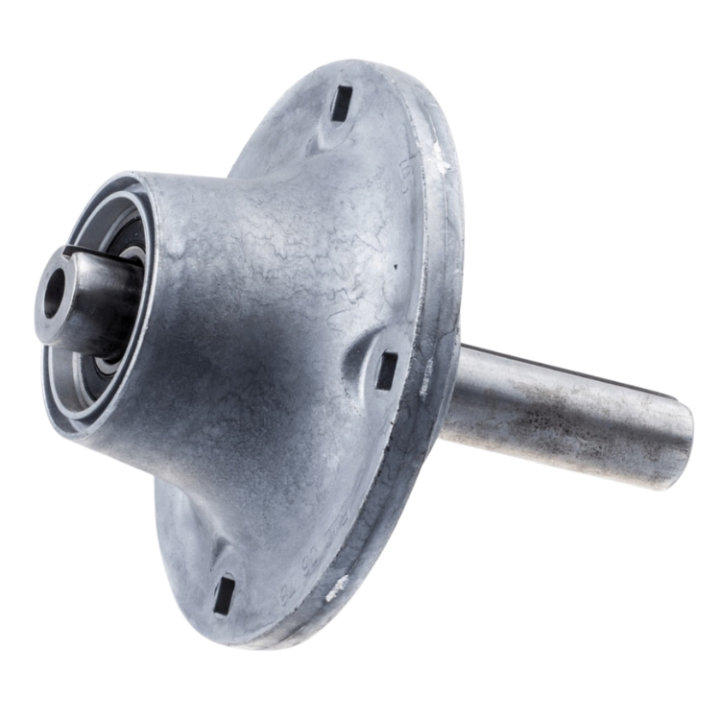 Knivhus Kpl in der Gruppe Ersatzteile / Ersatzteile Rider / Ersatzteile Husqvarna Rider 422 TS AWD bei GPLSHOP (5768990-01)