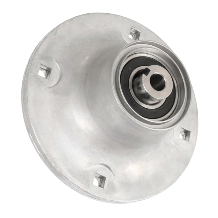 Knivhus Kpl in der Gruppe Ersatzteile / Ersatzteile Rider / Ersatzteile Husqvarna Rider 422 TS AWD bei GPLSHOP (5768990-02)