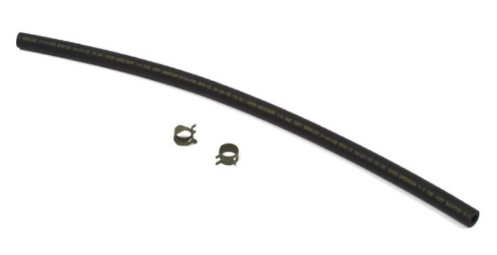 Kraftstoffschlauch B&S 791766 in der Gruppe Ersatzteile / Briggs & Stratton Ersatzteile bei GPLSHOP (5769209-01)