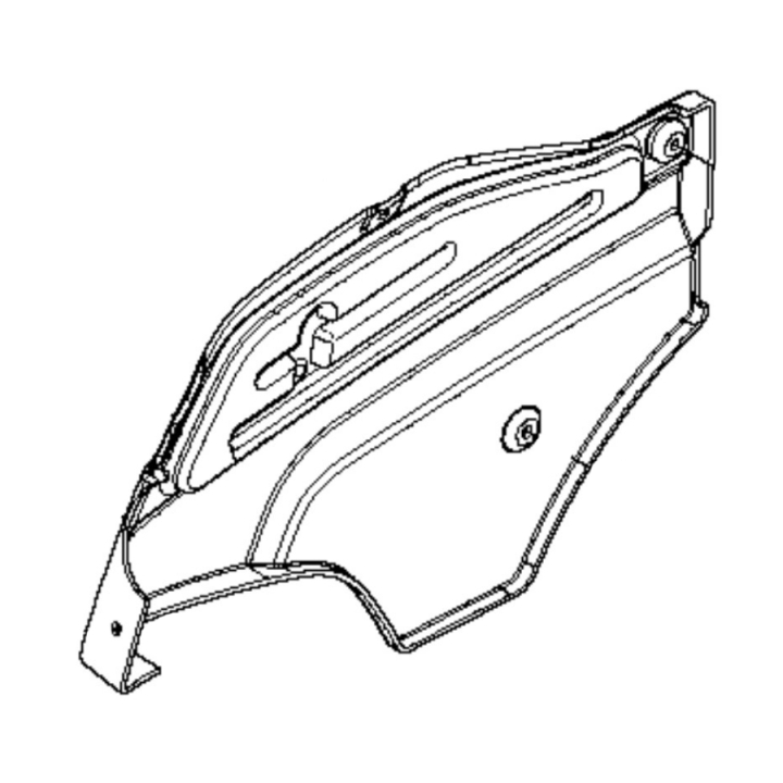 Gehäuse 5769374-01 in der Gruppe  bei GPLSHOP (5769374-01)