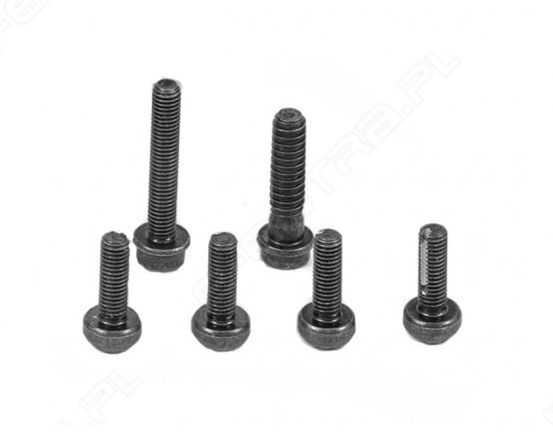Schraubensatzverpackung 5769451-04 in der Gruppe Ersatzteile bei GPLSHOP (5769451-04)