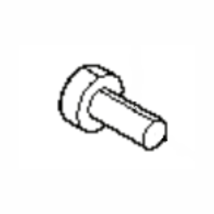 Schrauben 5769854-01 in der Gruppe Ersatzteile / Ersatzteile Motorsägen / Ersatzteile Husqvarna 543XP/G bei GPLSHOP (5769854-01)