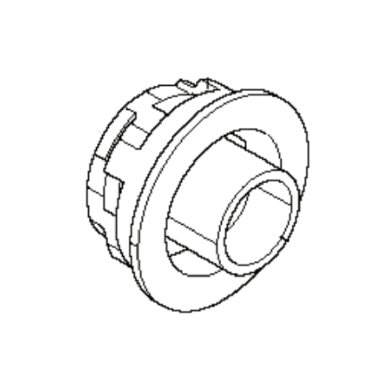 Kamm 5769856-01 in der Gruppe Ersatzteile / Ersatzteile Motorsägen / Ersatzteile Husqvarna 543XP/G bei GPLSHOP (5769856-01)