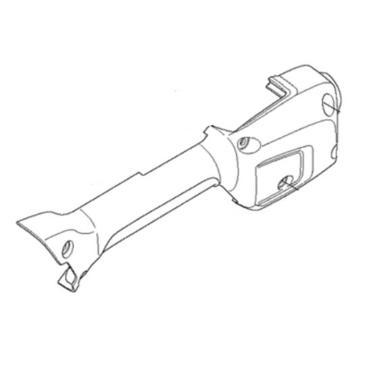 Handhaben in der Gruppe Ersatzteile / Ersatzteile Heckenscheren / Ersatzteile Husqvarna 520iHT4 bei GPLSHOP (5770132-02)