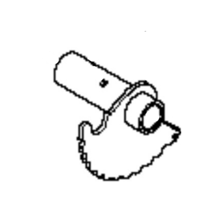 Montiert 5770414-01 in der Gruppe  bei GPLSHOP (5770414-01)