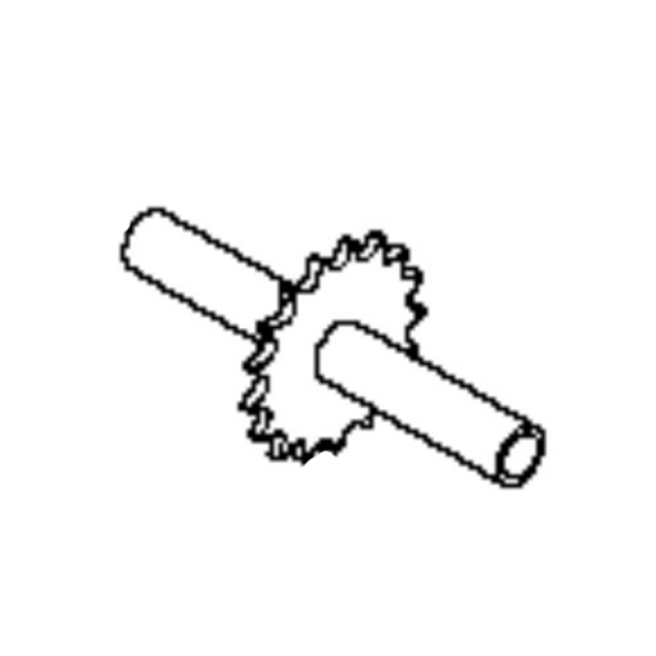 Montiert 5770502-01 in der Gruppe  bei GPLSHOP (5770502-01)