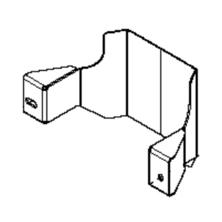 Gehäuse 5770510-01 in der Gruppe  bei GPLSHOP (5770510-01)