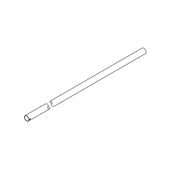 Takelrohr 5770614-03 in der Gruppe bei GPLSHOP (5770614-03)