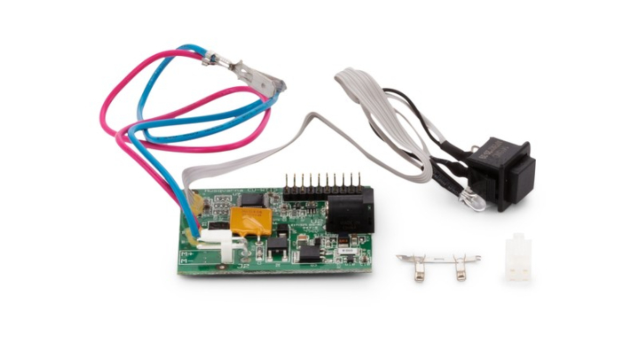 Leiterplatte Kpl, 5770643-01 in der Gruppe  bei GPLSHOP (5770643-01)