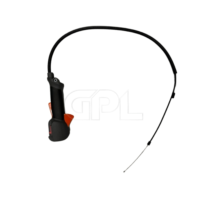 Griff in der Gruppe Ersatzteile / Ersatzteile Freischneider / ➤Serie 500 / Ersatzteile Husqvarna 545RX/T/Autotune bei GPLSHOP (5770719-05)