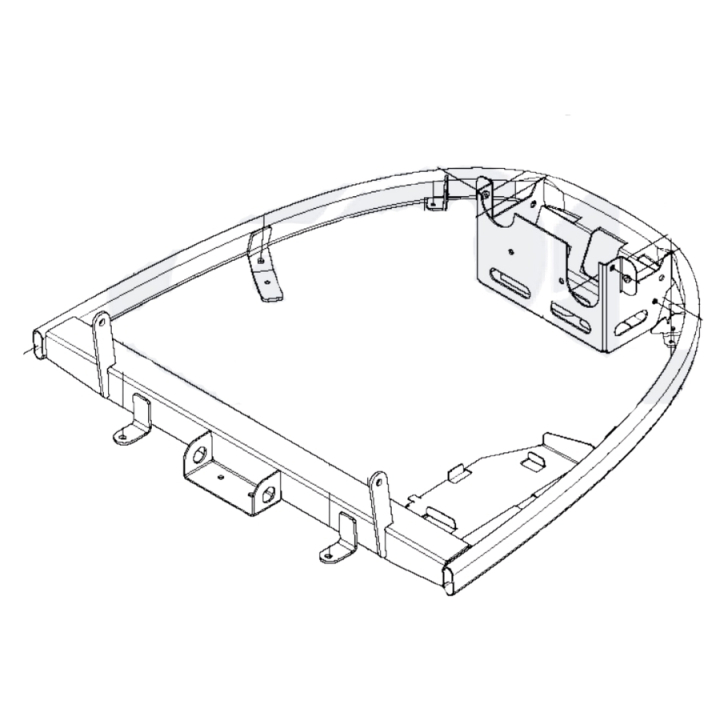 Motorbogen 5770929-01 in der Gruppe  bei GPLSHOP (5770929-01)