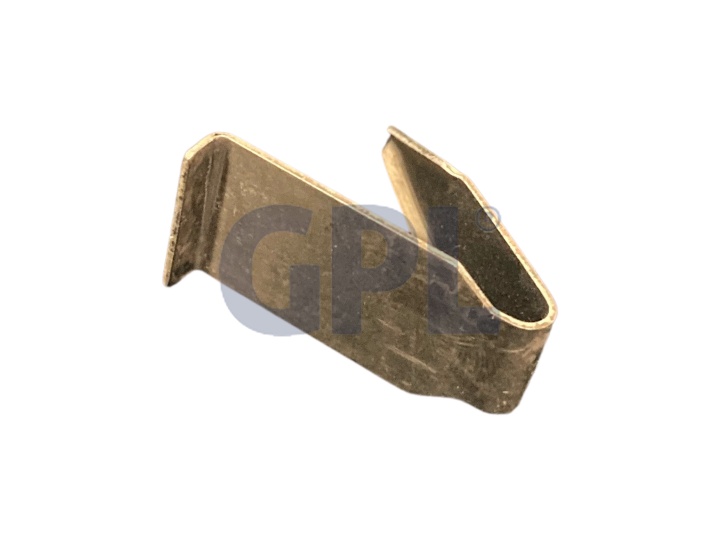 Sicherungsfeder in der Gruppe Ersatzteile Mähroboter / Ersatzteile Gardena R45Li / Gardena R45Li - 2019 bei GPLSHOP (5771032-01)