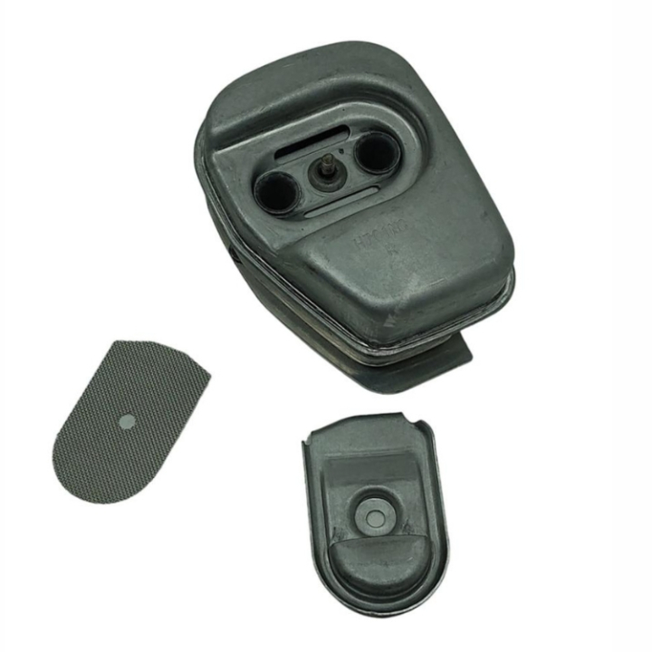 Kit Schalldämpfer 5771621-01 in der Gruppe bei GPLSHOP (5771621-01)