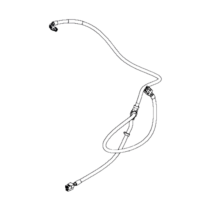 Verdrahtung 5772051-01 in der Gruppe  bei GPLSHOP (5772051-01)