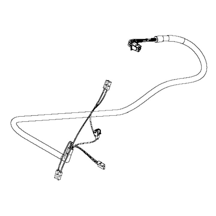 Verdrahtung 5772052-01 in der Gruppe  bei GPLSHOP (5772052-01)