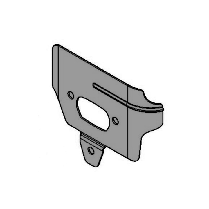 Kühlkörper 5772233-01 in der Gruppe  bei GPLSHOP (5772233-01)