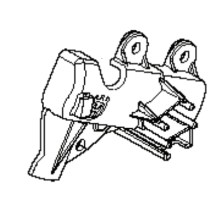 Anhang 5773656-01 in der Gruppe Ersatzteile / Ersatzteile Motorsägen / Ersatzteile Husqvarna T536Li XP bei GPLSHOP (5773656-01)