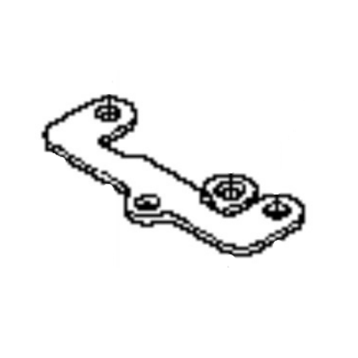 Låsplat 5773697-01 in der Gruppe  bei GPLSHOP (5773697-01)