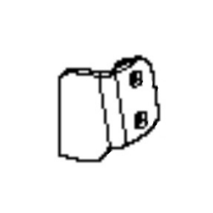 Schalter Stop 5773859-01 in der Gruppe  bei GPLSHOP (5773859-01)